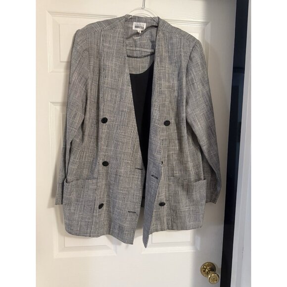 Leslie Faye Size 18 Blazer Career - Picture 1 of 3
